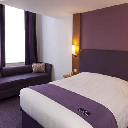 Premier Inn Durham East Exteriör bild