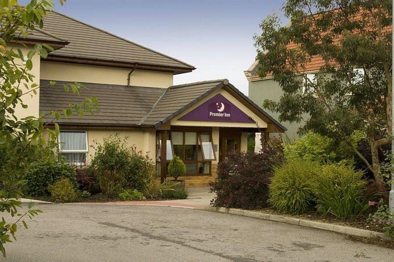 Premier Inn Durham East Exteriör bild