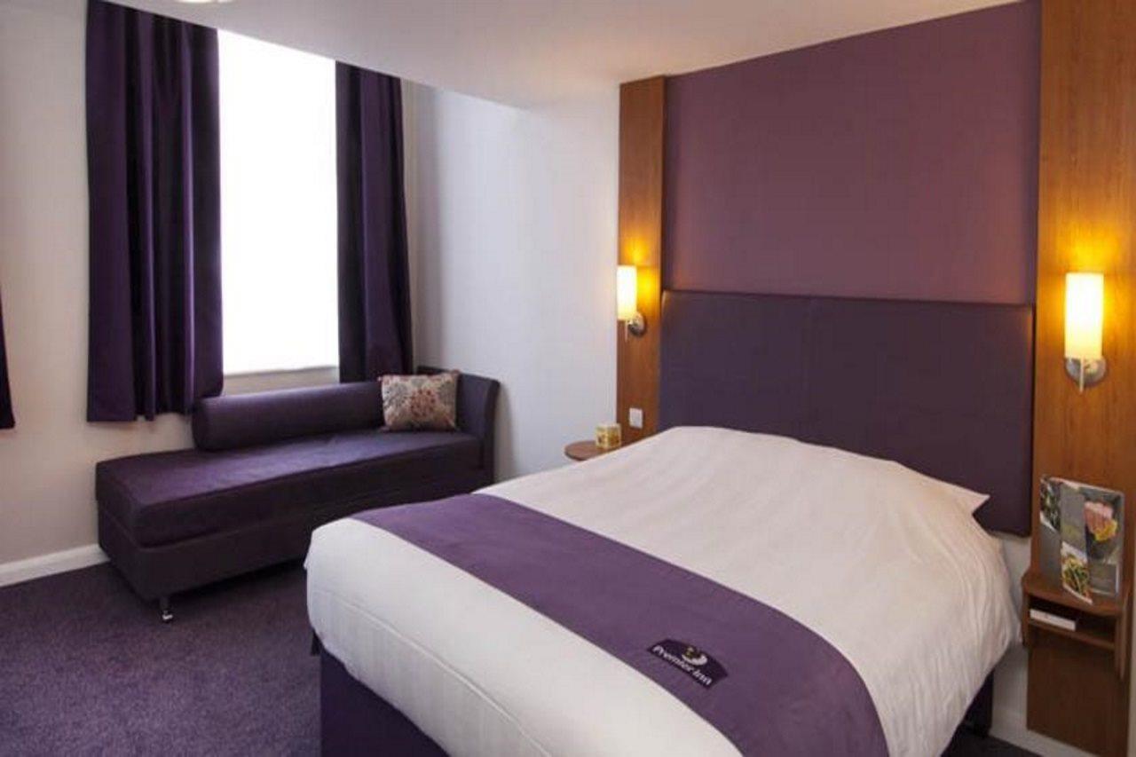 Premier Inn Durham East Exteriör bild