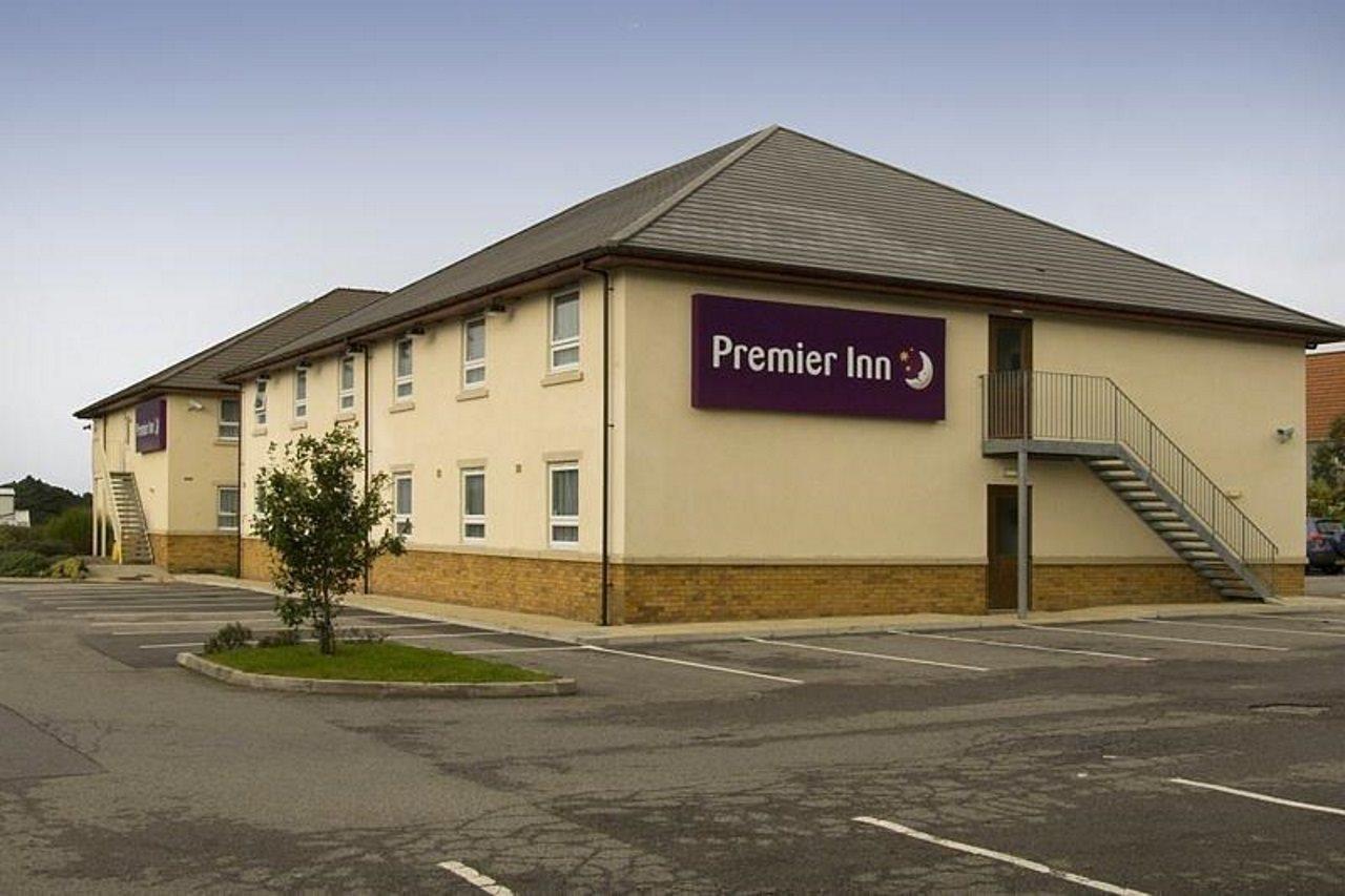 Premier Inn Durham East Exteriör bild
