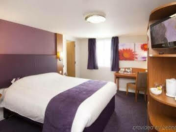 Premier Inn Durham East Exteriör bild